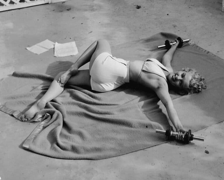 Marilyn Monroe-79335