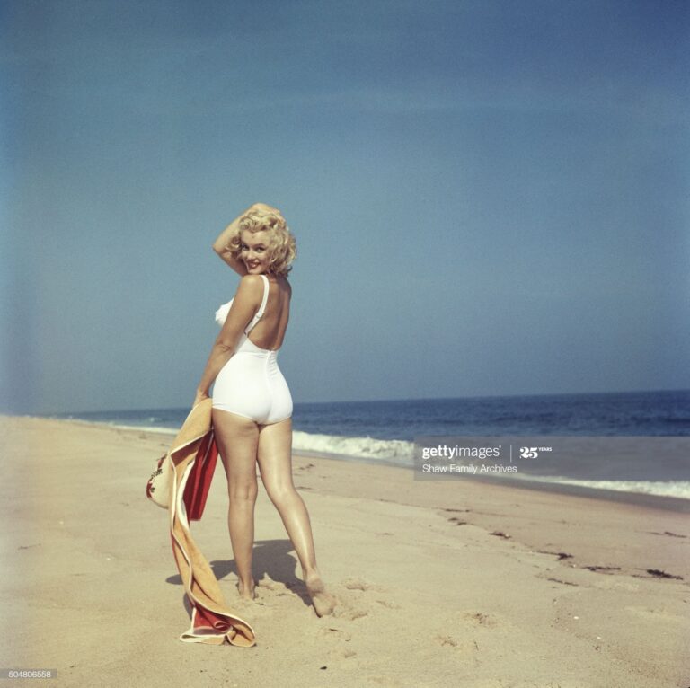 Marilyn Monroe-79339