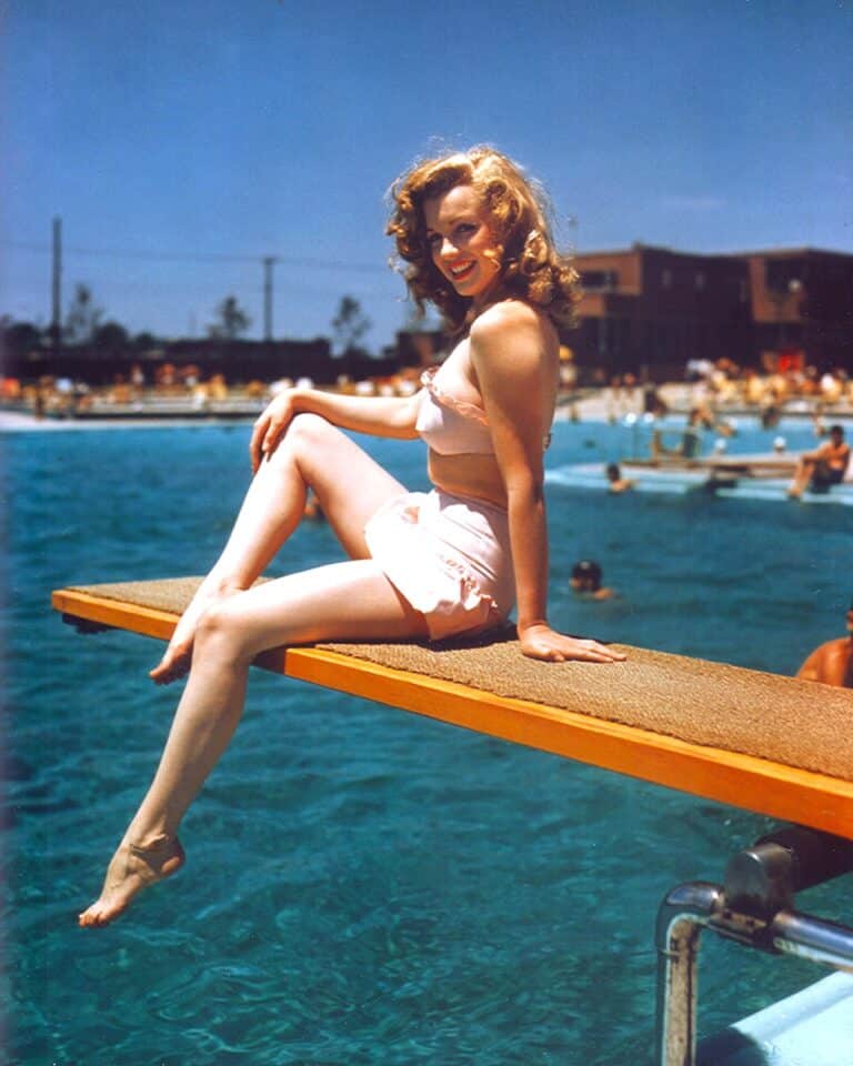 Marilyn Monroe-79377
