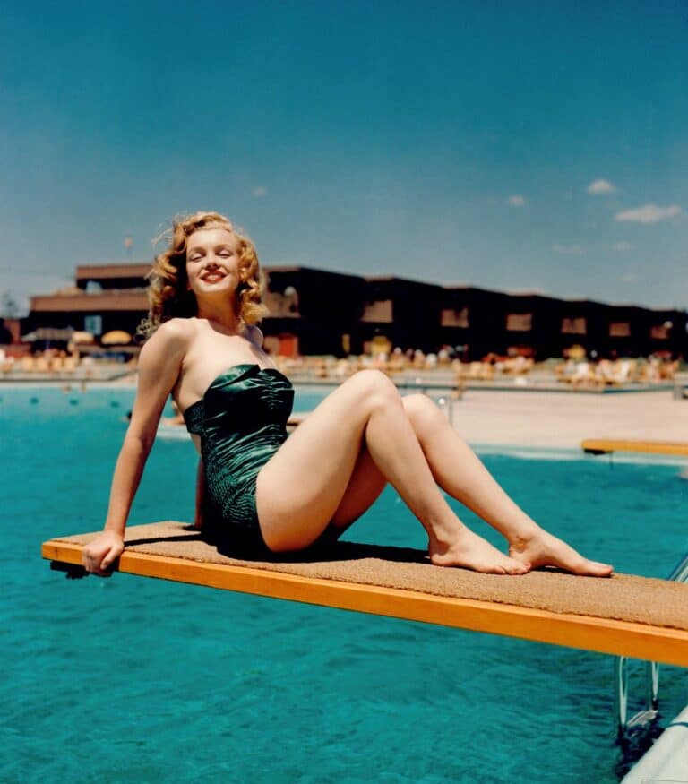 Marilyn Monroe-79379
