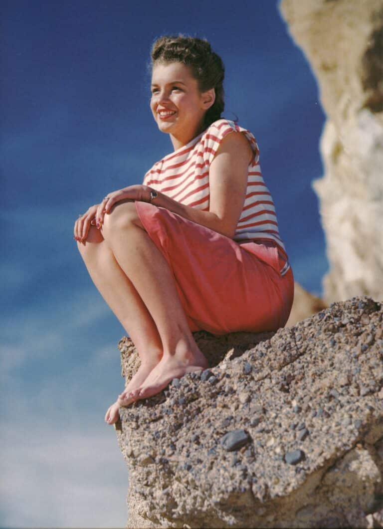Marilyn Monroe-79381