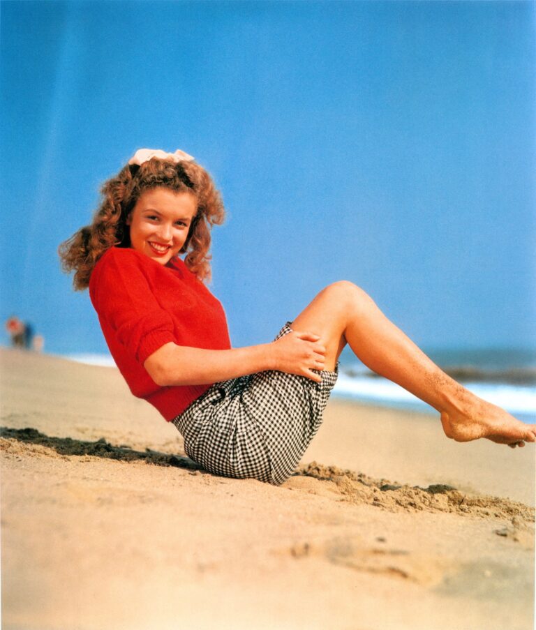 Marilyn Monroe-79383