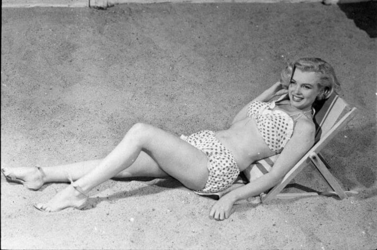 Marilyn Monroe-79393