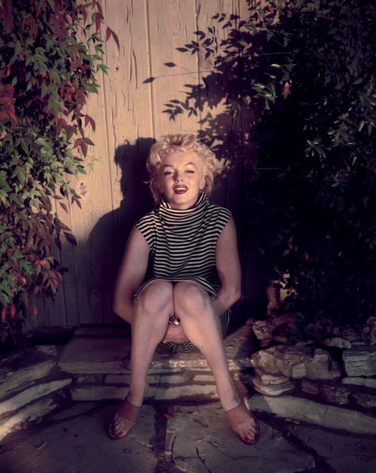 Marilyn Monroe-79396