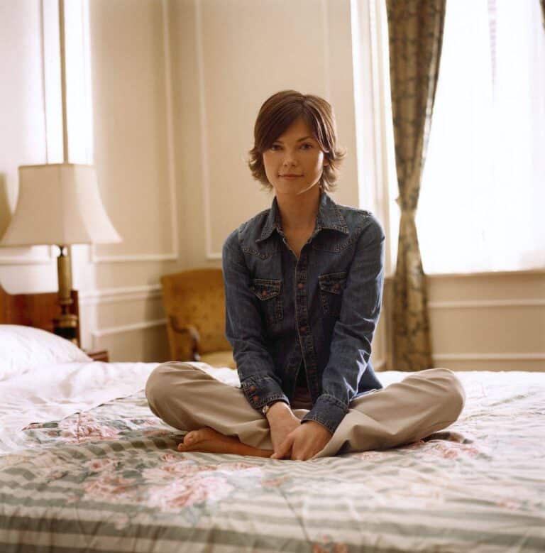 Nicole de Boer-79738