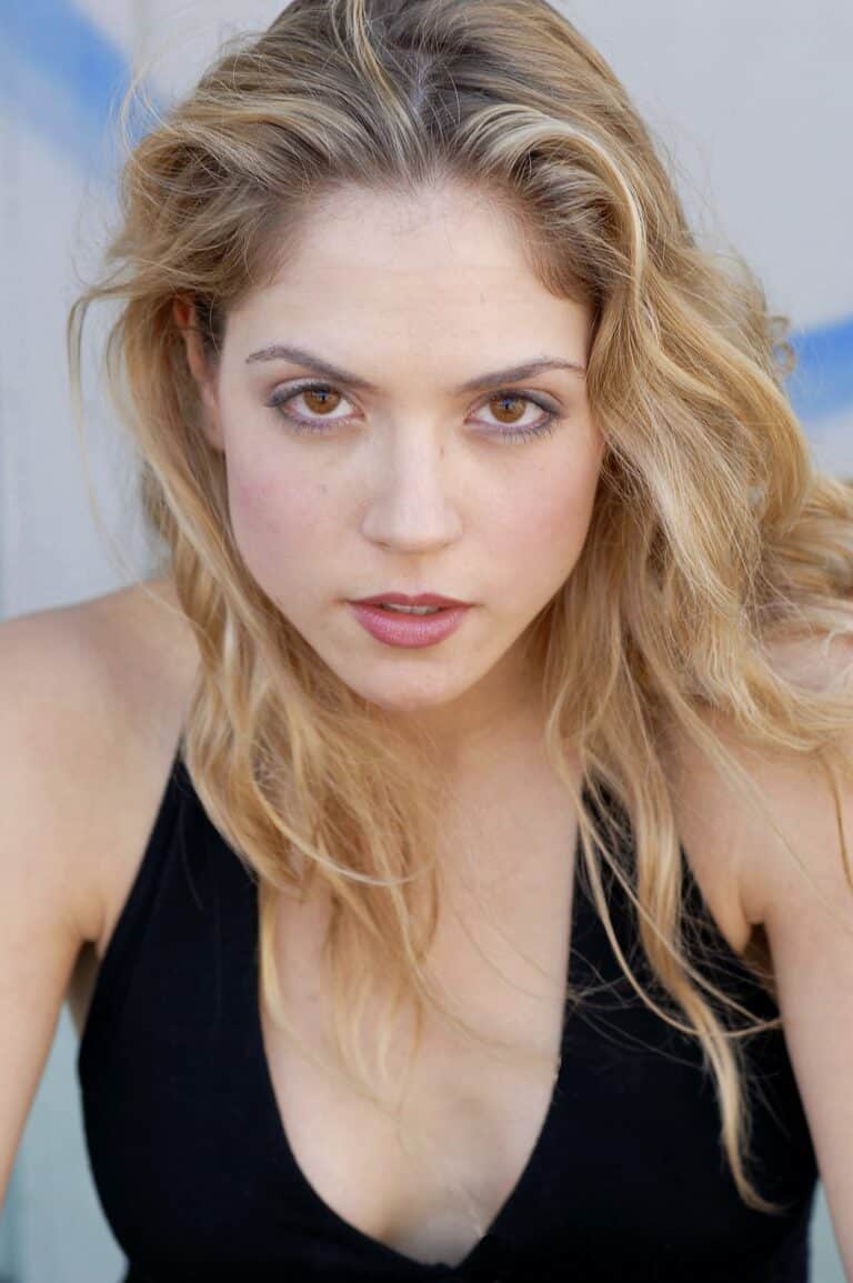 Brooke Nevin-80759