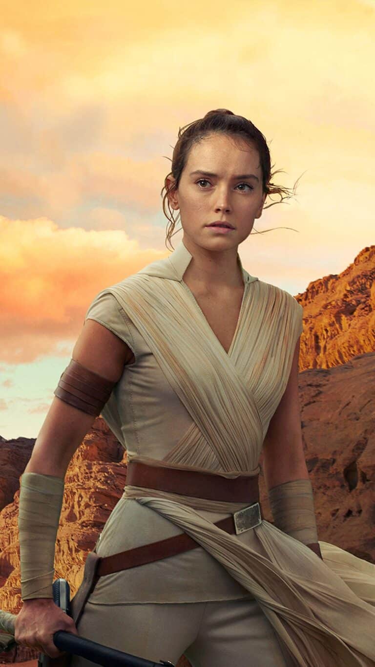 Daisy Ridley-80883