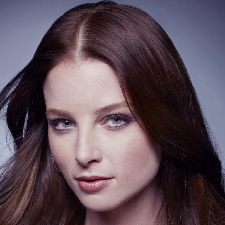 Rachel Nichols-81536