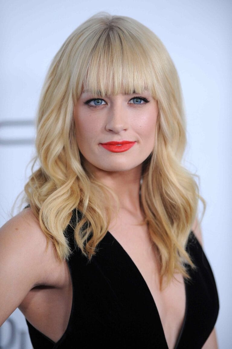 Beth Behrs-81989