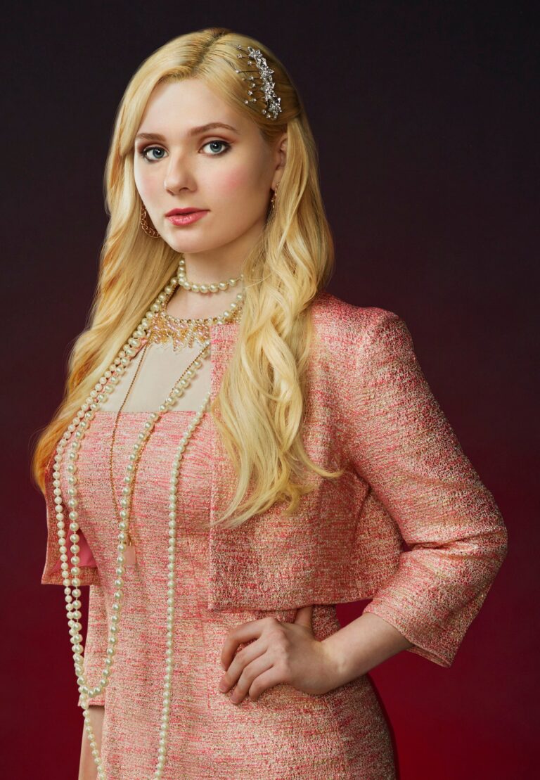Abigail Breslin-82020