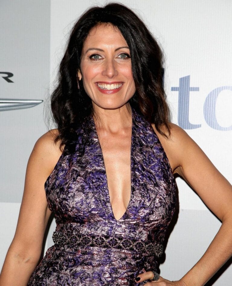 Lisa Edelstein-82198