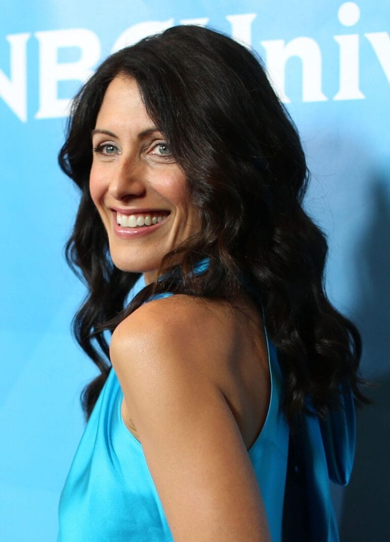 Lisa Edelstein-82202