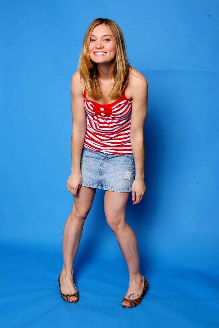 Spencer Grammer-82600