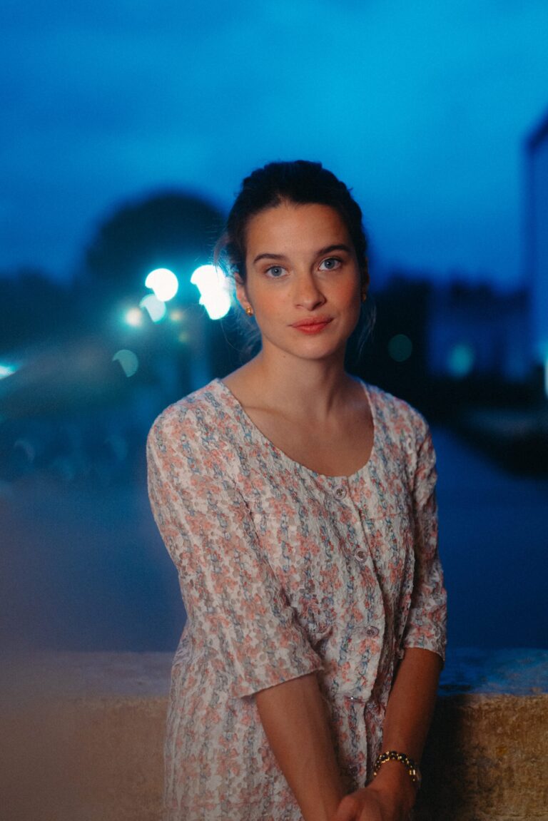 Rebecca Marder-82714