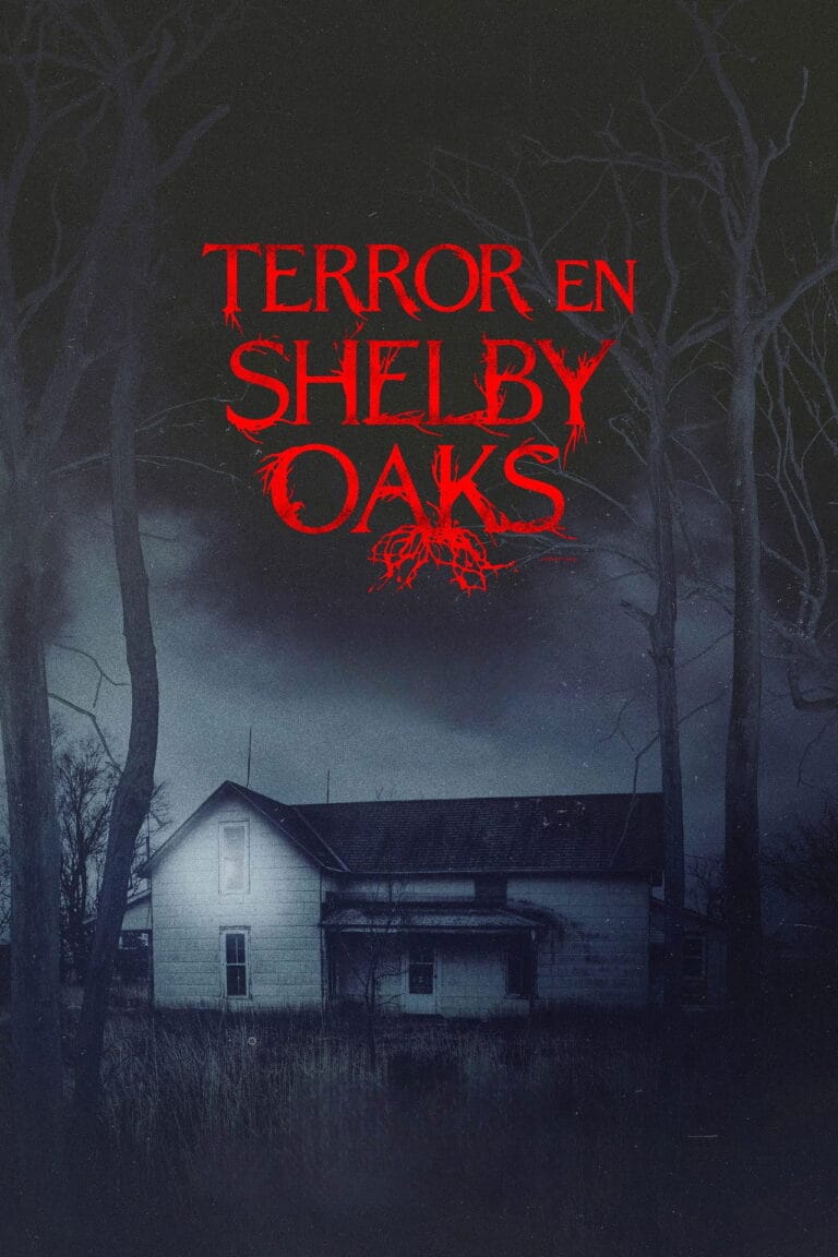Shelby Oaks