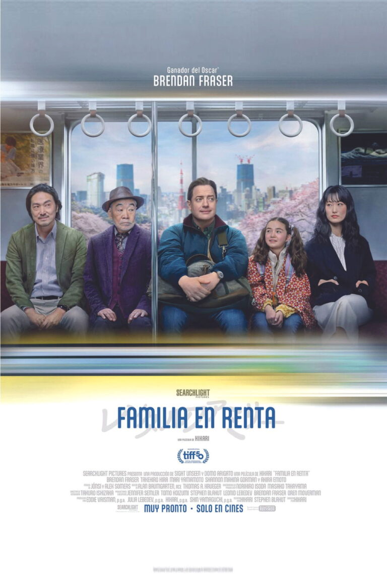 Rental Family