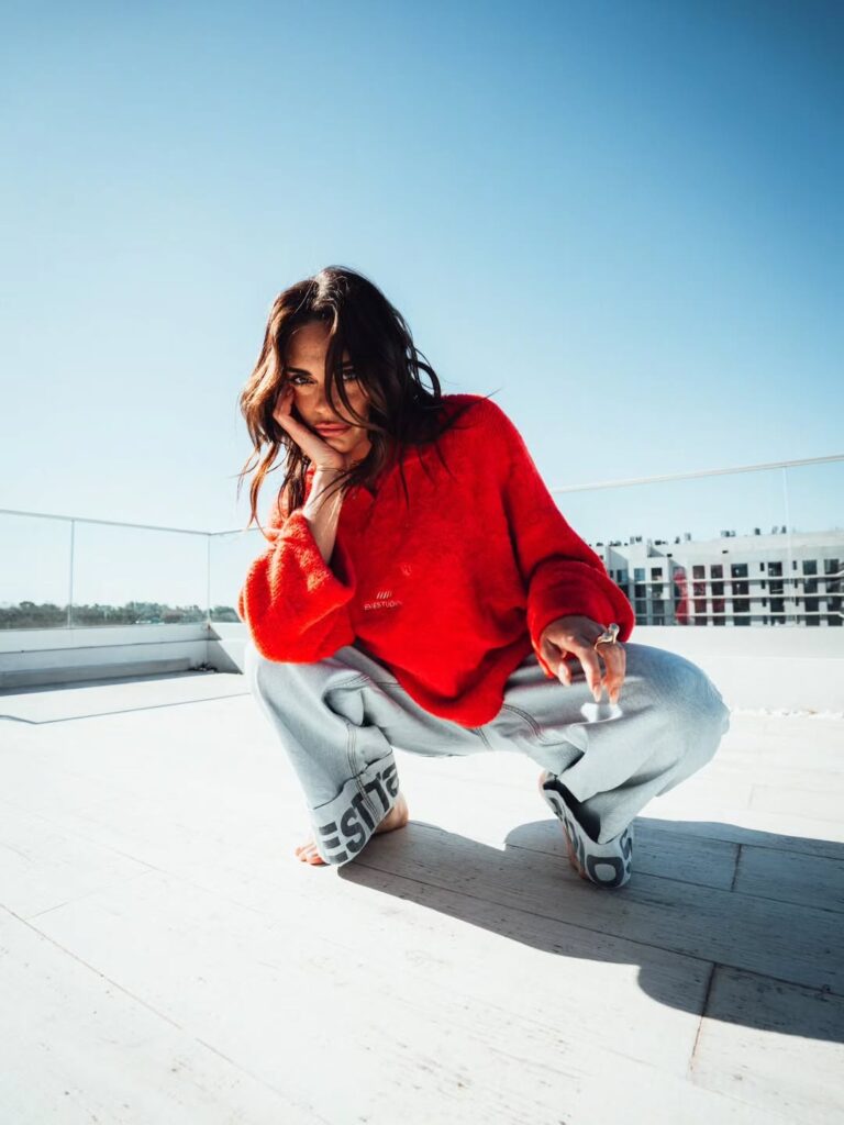 Emilia Attías-82809