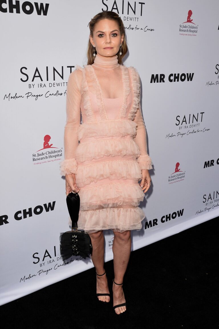 Jennifer Morrison-83043