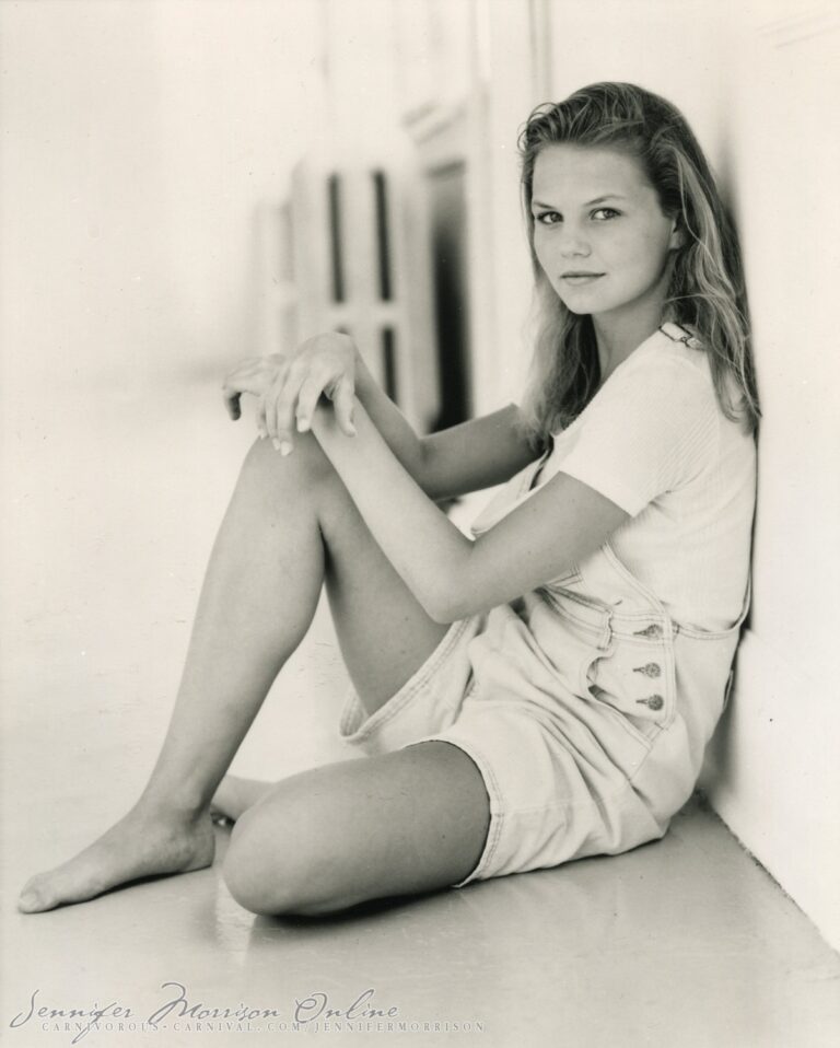 Jennifer Morrison-83078