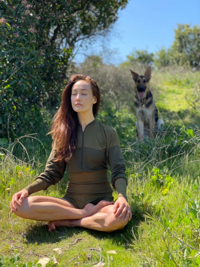 Maggie Q-83137