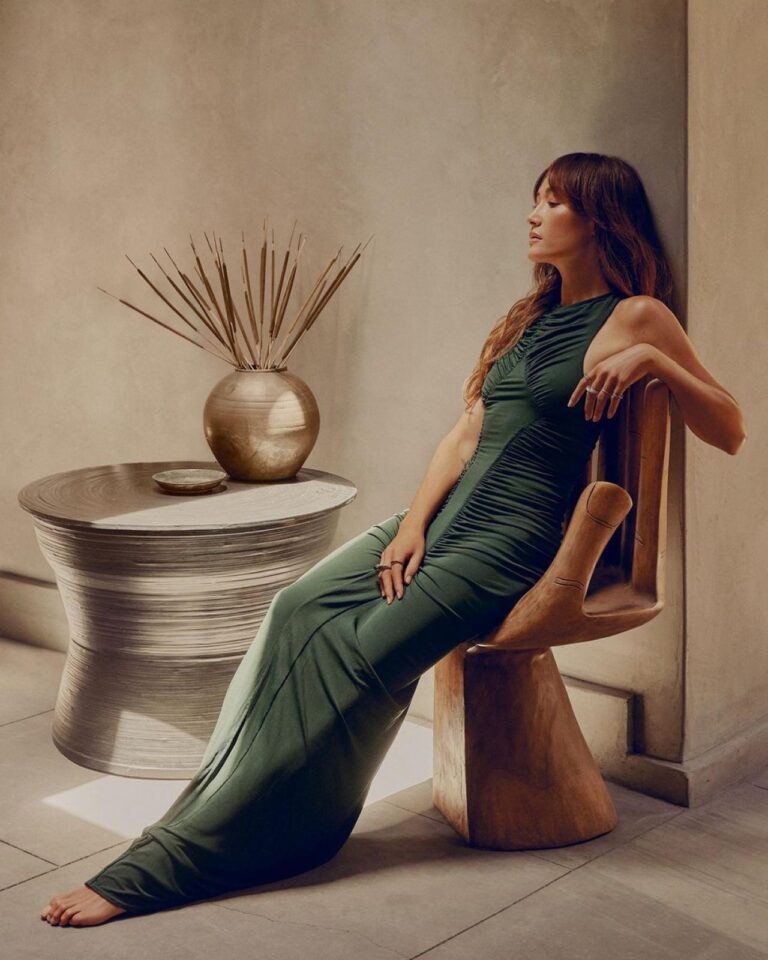 Maggie Q-83206
