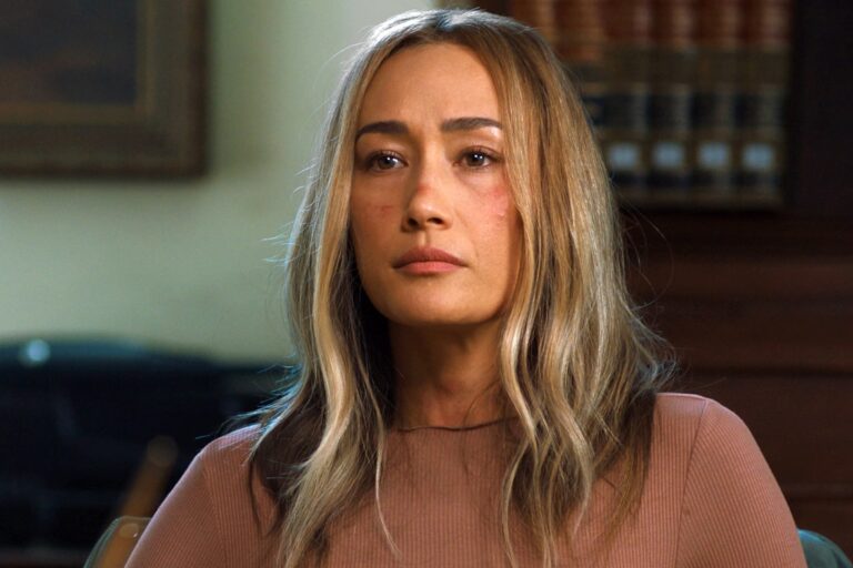Maggie Q-83214