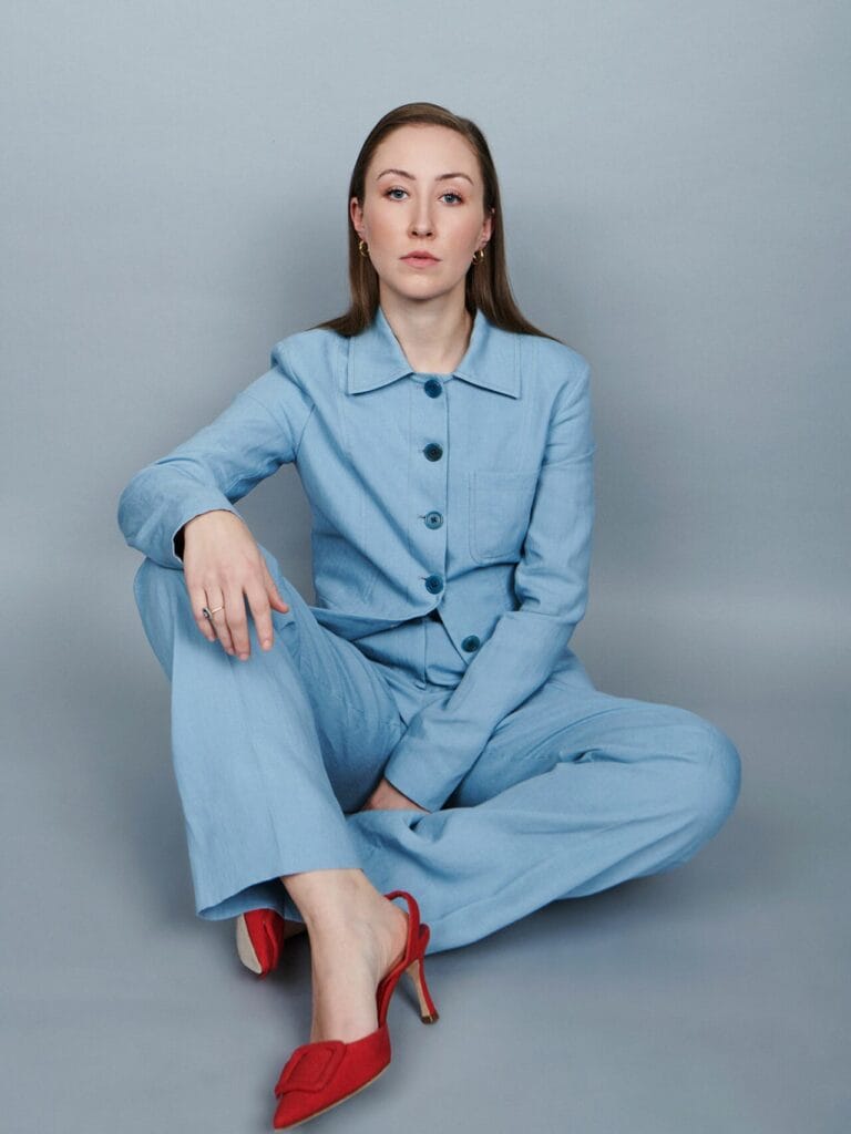 Erin Doherty-83291