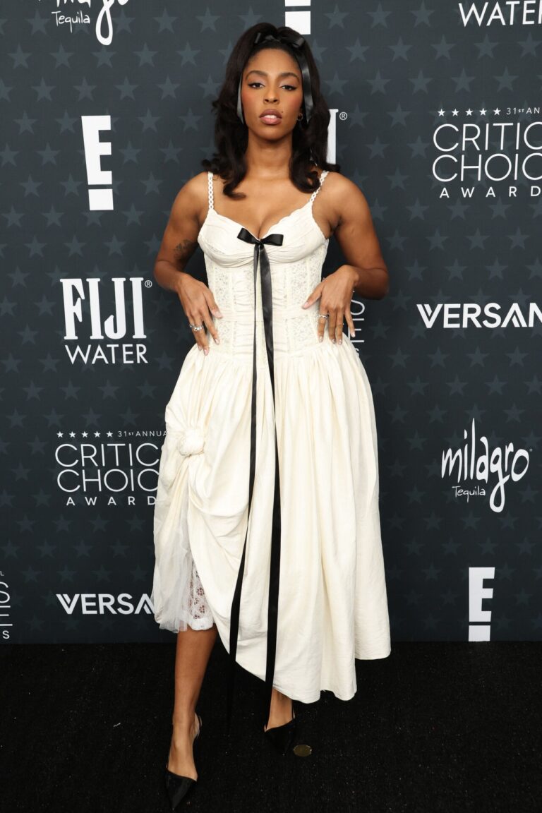 Jessica Williams-83313