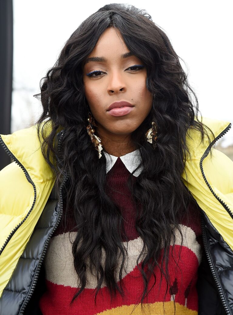 Jessica Williams-83329