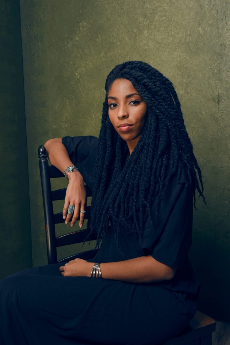 Jessica Williams-83337