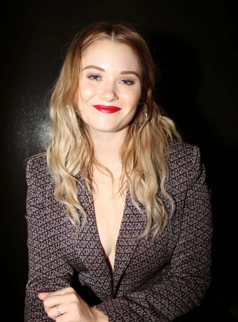 Virginia Gardner-83504