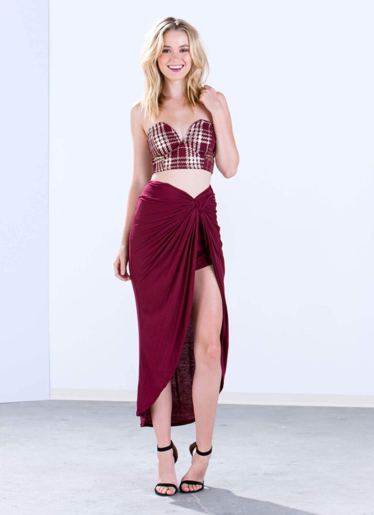 Virginia Gardner-83536