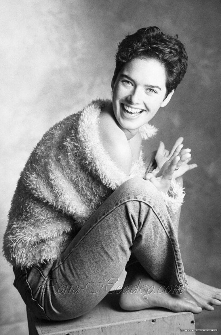 Lena Headey-83740