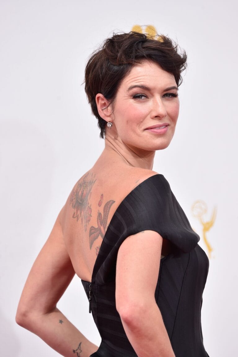 Lena Headey-83778