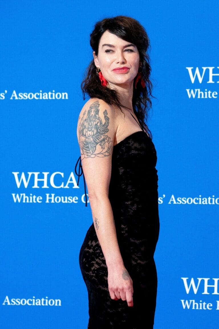 Lena Headey-83780
