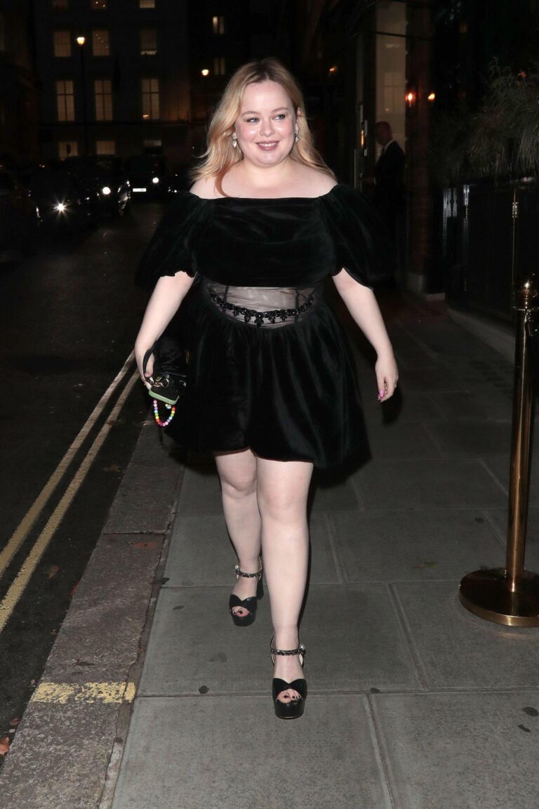 Nicola Coughlan-84065