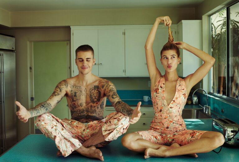 Hailey Baldwin Bieber-84310