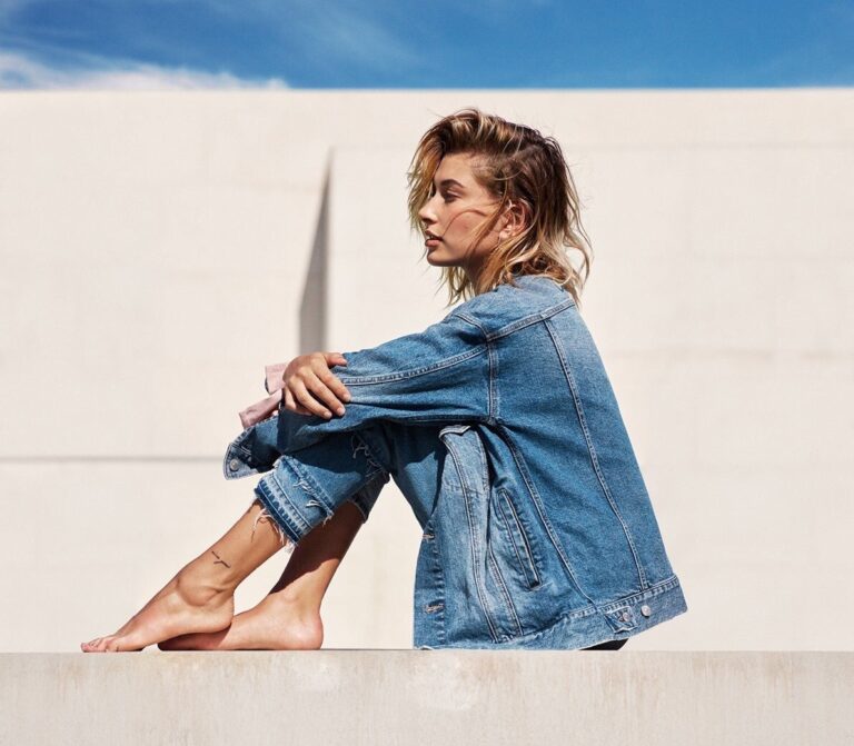 Hailey Baldwin Bieber-84320