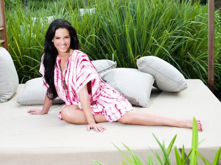 Gaby Espino-84536