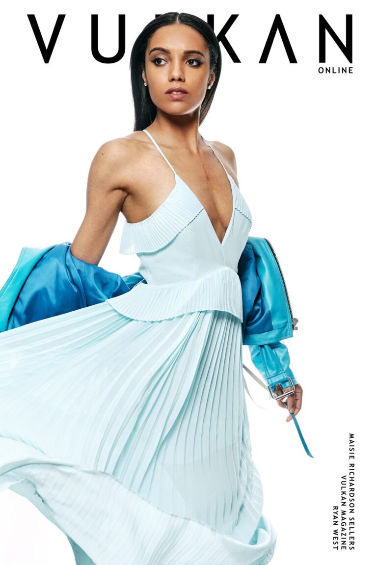 Maisie Richardson-Sellers-84644