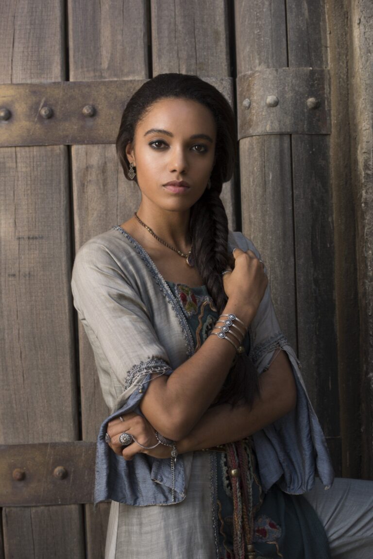 Maisie Richardson-Sellers-84668