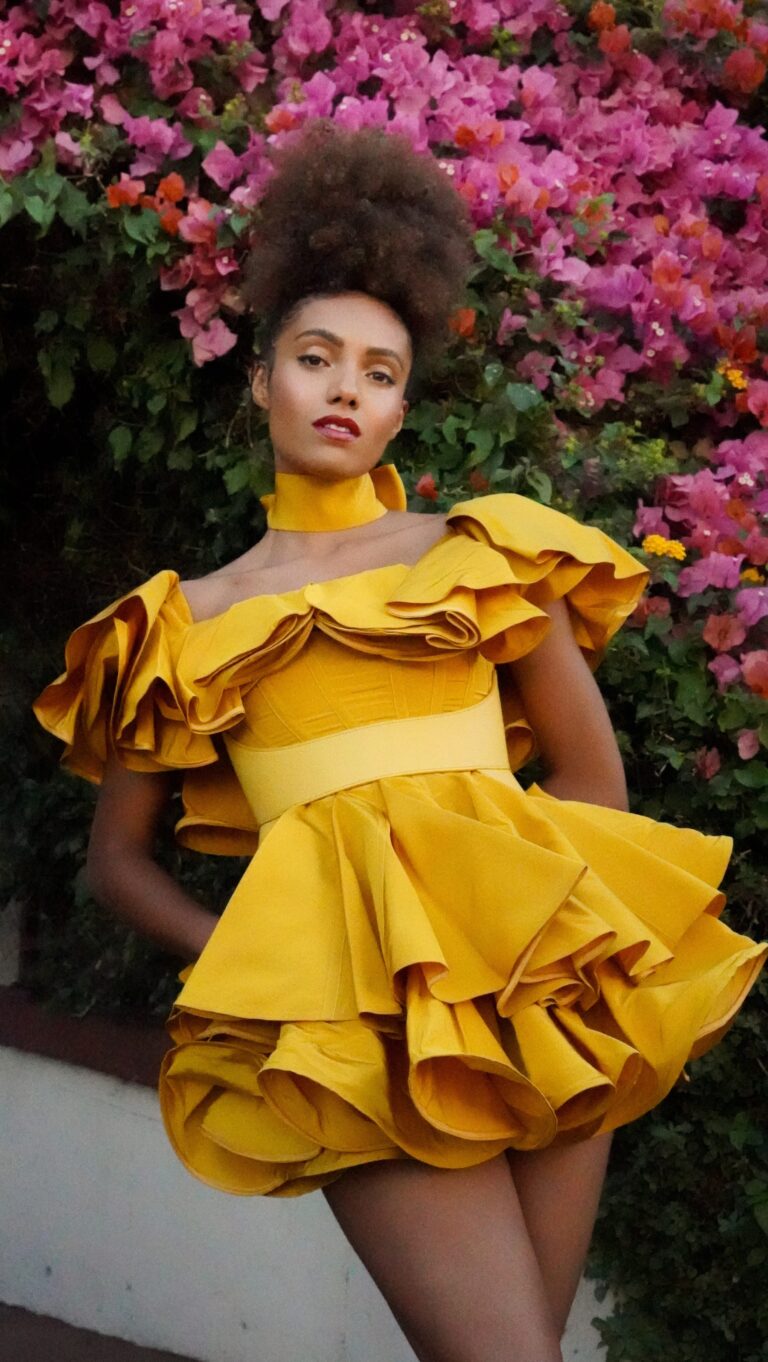 Maisie Richardson-Sellers-84670