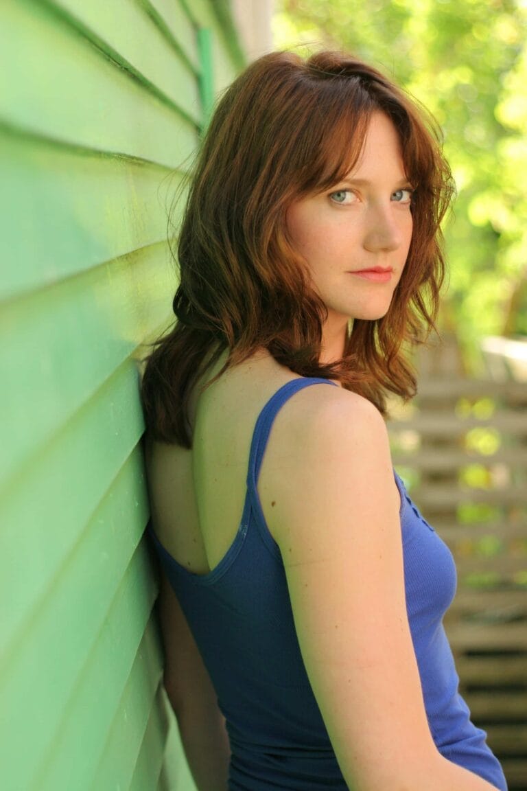 Sonja Bennett-85243