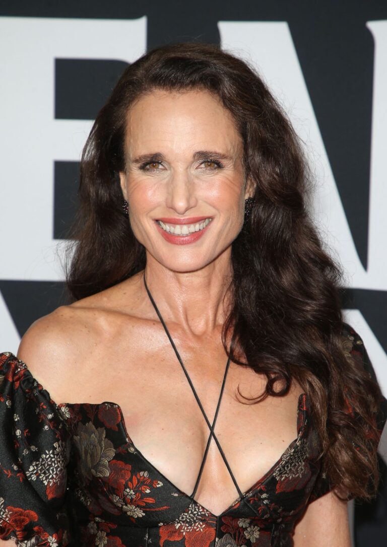 Andie MacDowell-85251
