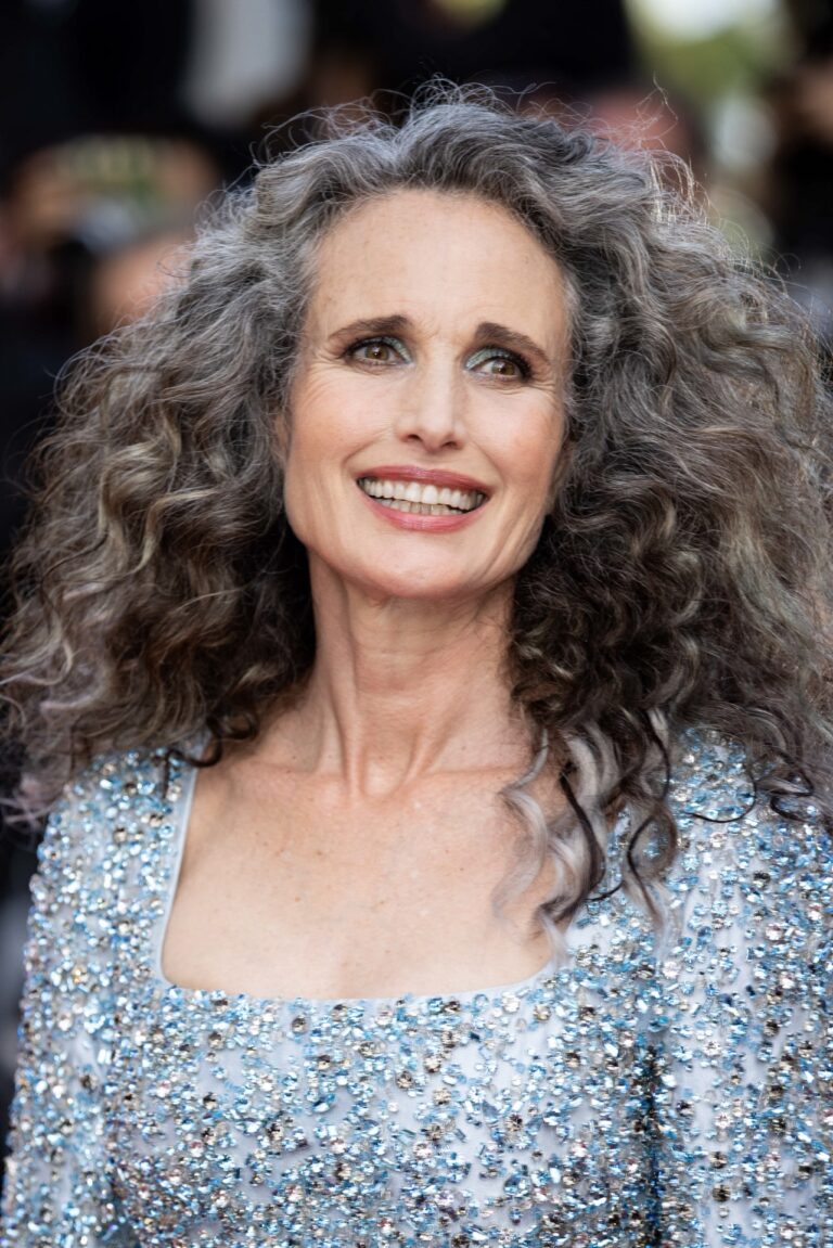 Andie MacDowell-85253
