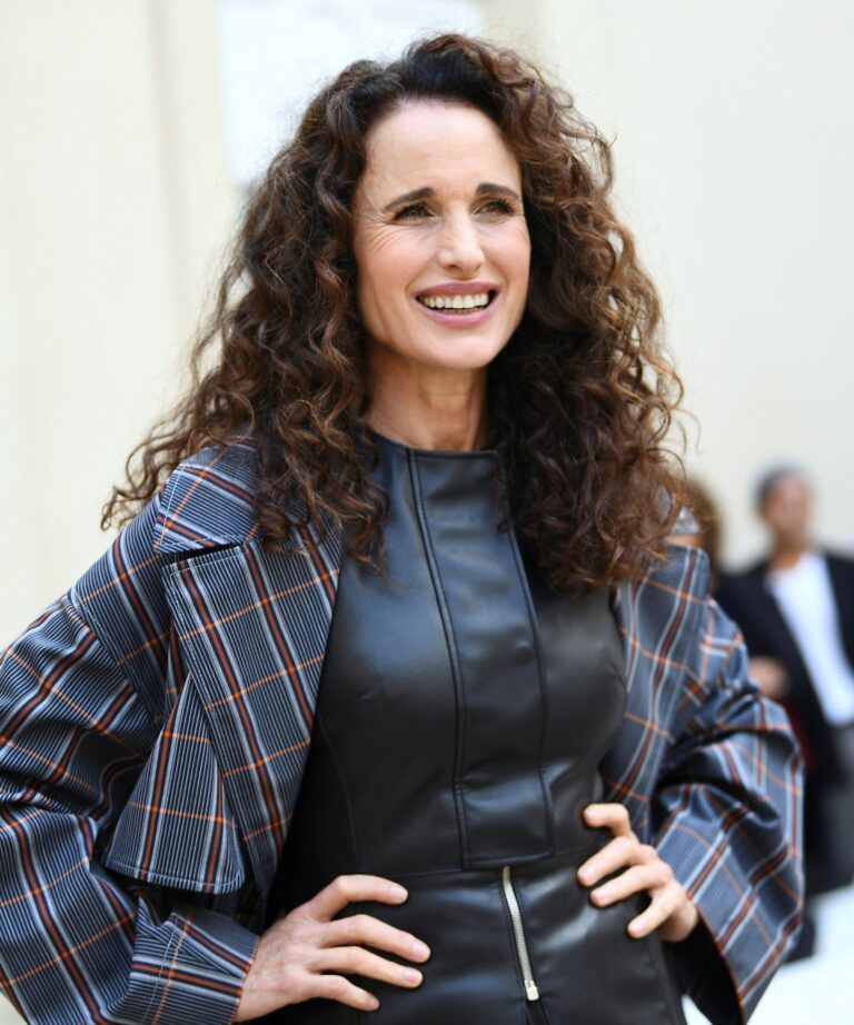 Andie MacDowell-85255