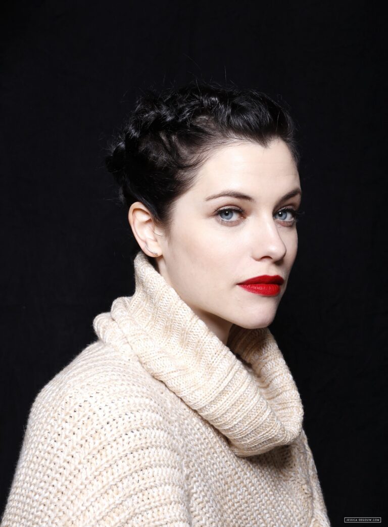 Jessica De Gouw-85339