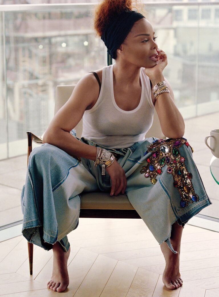 Janet Jackson-85419