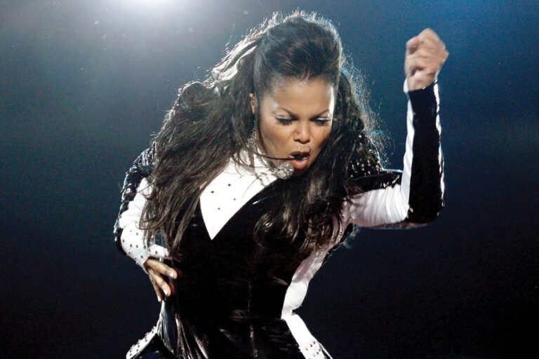 Janet Jackson-85423