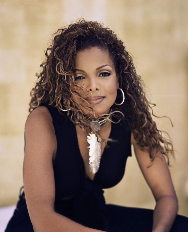 Janet Jackson-85428